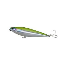 Fujin Big Dog-X BDX-95SW 418 9.5 cm 13.5 gr Suni Balık