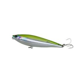 Fujin Big Dog-X BDX-95SW 418 9.5 cm 13.5 gr Suni Balık