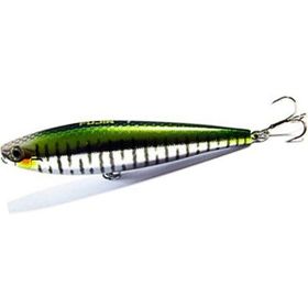 Fujin Big Dog-X BDX-95SW Absolut Maket Balık