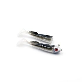 Fujin Bite Bait 5 cm 5 gr 01 FJBB Silikon Yem