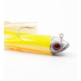 Fujin Bite Bait 5 cm 5 gr 02 FJBB Silikon Yem