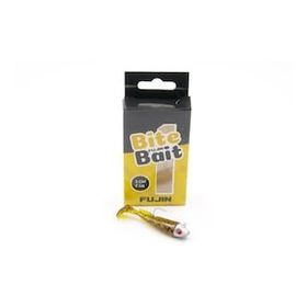 Fujin Bite Bait 5 cm 5 gr 04 FJBB Silikon Yem
