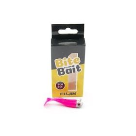Fujin Bite Bait 5 cm 5 gr 06 FJBB Silikon Yem