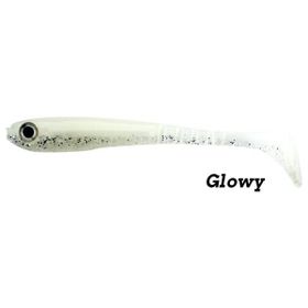 Fujin Bomb Shad 85 mm Blue Space Slikon Balık