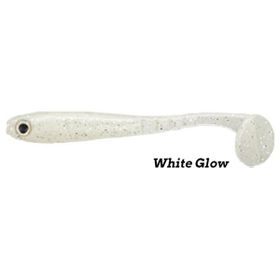 Fujin Bomb Shad 85 mm Blue Space Slikon Balık