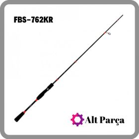 Fujin Boreas 230 cm 1-15 gr Üst Parça Kamış