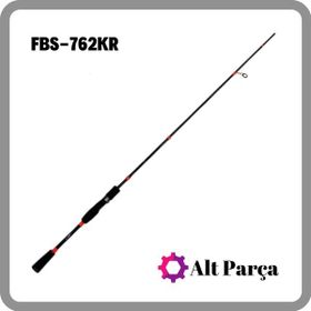 Fujin Boreas 230 cm 1-15 gr Üst Parça Kamış