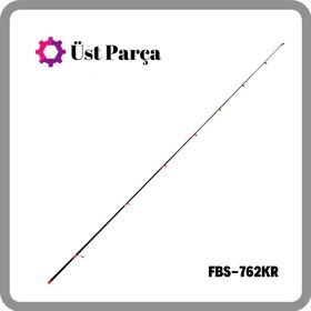 Fujin Boreas 230CN 1-15 gr Orange Üst Parça