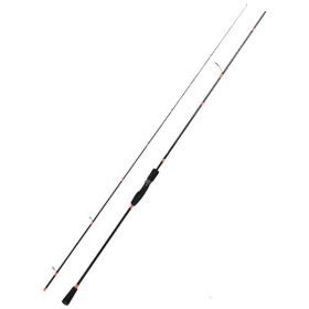 Fujin Boreas Bream 230 cm 1-15 gr Orange LRF Kamış