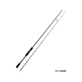 Fujin Boreas Bream 230 cm 1-15 gr Orange LRF Kamış