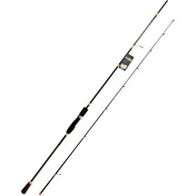Fujin Boreas Bream 230 cm 1-15 gr Orange LRF Kamış