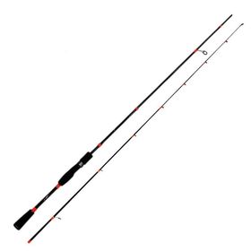 Fujin Boreas FBS-762KR 230 cm 1-15 gr Olta Kamışı