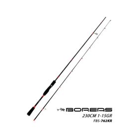 Fujin Boreas FBS-762KR 230 cm 1-15 gr Olta Kamışı