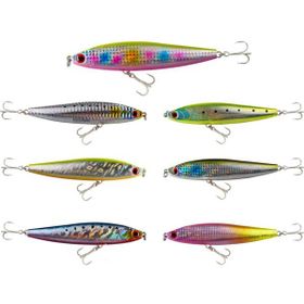 Fujin Cheetah 105F 180 19 gr 10.5 cm Maket Balik
