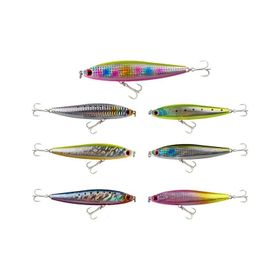 Fujin Cheetah 105F 182 19 gr 10.5 cm Maket Balik