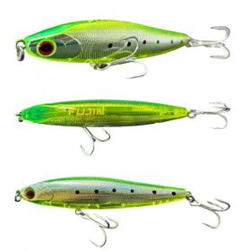 Fujin Cheetah 105F 19 gr 10.5 cm Maket Balik