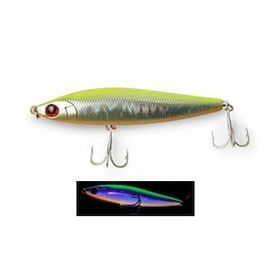 Fujin Cheetah 85S 20 gr 8.5 cm 110 Tequila Halo Maket Balık