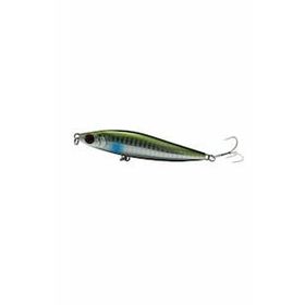 Fujin Cheetah 85S 20 gr 8.5 cm 129 3D İnakko Maket Balık