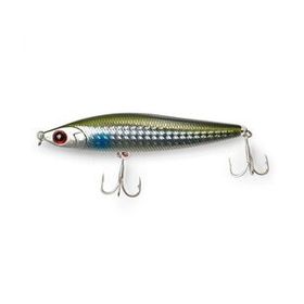 Fujin Cheetah 85S 20 gr 8.5 cm 129 3D İnakko Maket Balık