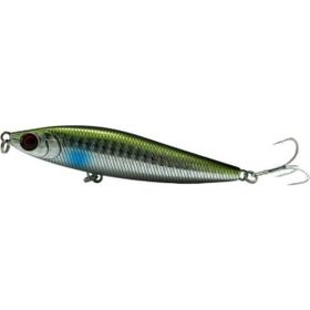 Fujin Cheetah 85S 20 gr 8.5 cm 129 3D İnakko Maket Balık