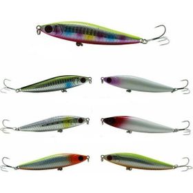 Fujin Cheetah 85S 20 gr 8.5 cm 180 FuyaJyo Maket Balık
