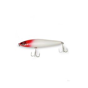 Fujin Cheetah 85S 20 gr 8.5 cm 181 RH Pearl White Maket Balık