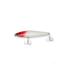 Fujin Cheetah 85S 20 gr 8.5 cm 181 RH Pearl White Maket Balık