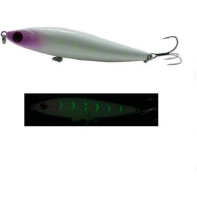 Fujin Cheetah 85S 20 gr 8.5 cm Glow Purple Maket Balık