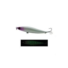 Fujin Cheetah 85S 20 gr 8.5 cm Glow Purple Maket Balık