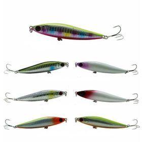 Fujin Cheetah 85S 20 gr 8.5 cm Maket Balık