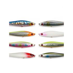 Fujin Cheetah 85S 20 gr 8.5 cm Maket Balık