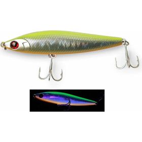 Fujin Cheetah 85S 20 gr 8.5 cm Renkli Maket Balık