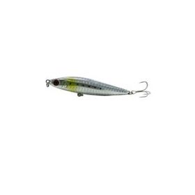 Fujin Cheetah 85S 20 gr 8.5 cm Trans Iwashi Maket Balık