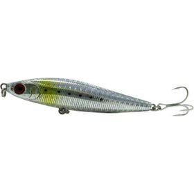 Fujin Cheetah 85S 20 gr 8.5 cm Trans Iwashi Maket Balık