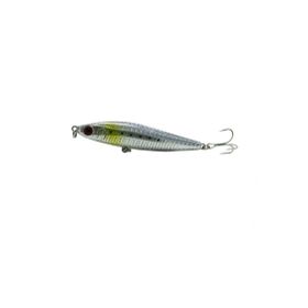 Fujin Cheetah 85S 20 gr 8.5 cm Trans Iwashi Maket Balık