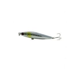 Fujin Cheetah 85S 20 gr 8.5 cm Trans Iwashi Maket Balık
