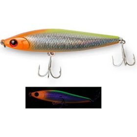 Fujin Cheetah 85S 8.5 cm 20 gr Sinking Maket Balık