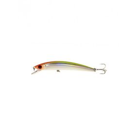 Fujin Crazy Minnow 110f 12 gr 142 Orange Yellow Maket Balık