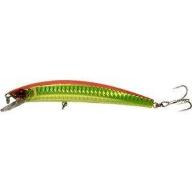 Fujin Crazy Minnow 110f 12 gr 144 Orange Black Gold Maket Balık