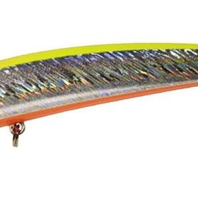 Fujin Crazy Minnow 110F 12 gr 147 Oranger Maket Balık