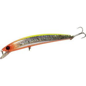Fujin Crazy Minnow 110F 12 gr 147 Oranger Maket Balık