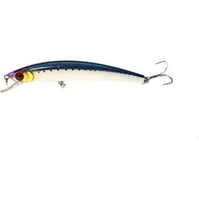 Fujin Crazy Minnow 110F 12 gr 165 Maket Balık