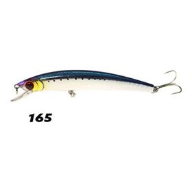 Fujin Crazy Minnow 110F 12 gr 165 Maket Balık