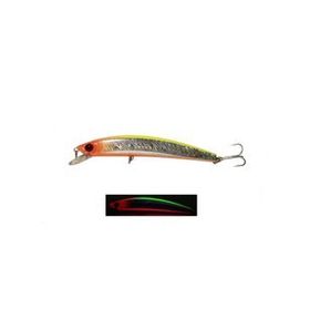 Fujin Crazy Minnow 110F 147 12 gr Maket Balık