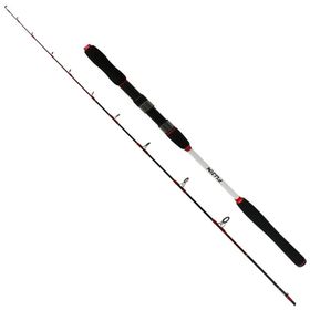 Fujin Deep King 180 cm 60-180 gr Tekne Kamışı