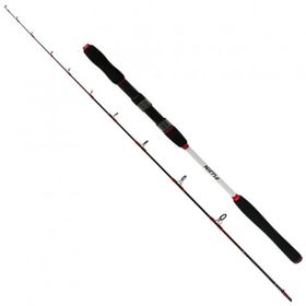 Fujin Deep King 180 cm 60-180 gr Tekne Kamışı
