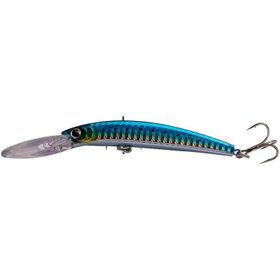 Fujin DeepBoss 90F 9.5 gr 0-143 Sardine Maket Balık