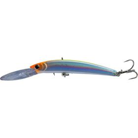 Fujin DeepBoss 90F 9.5 gr 142 Orange Yellow Maket Balık