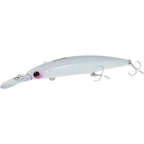 Fujin Deeper 125S-DR 26 gr 034 Glow Purple Slow Sinking Maket Balık