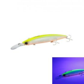 Fujin Deeper 125S-DR Slow Sinking Maket Balık